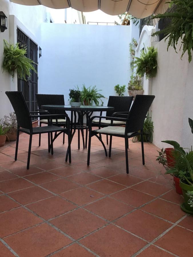 Casares Village Bed & Breakfast (Adults Only) Exterior foto
